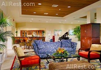 Grand Cayman Marriott Beach Resort 5
